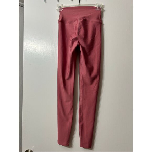 Peloton Cadent High Rise leggings Size S - Picture 5 of 5